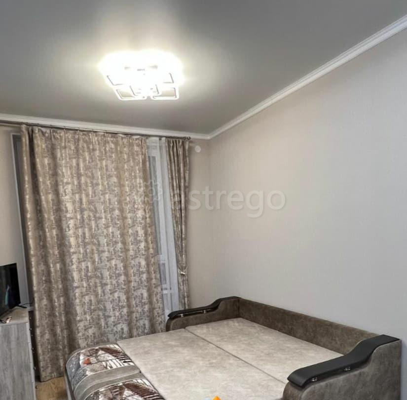 Студия, 23 м2, 12/16 эт. Москва - изображение 7