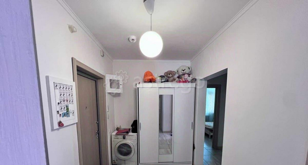 2-комн. квартира, 66 м2, 7/12 эт. Москва - изображение 4