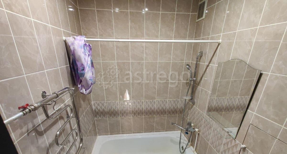 1-комн. квартира, 35 м2, 4/4 эт. Орехово-Зуево - изображение 6