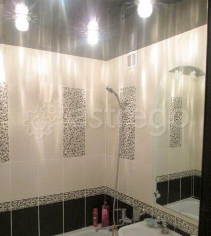 1-комн. квартира, 38 м2, 10/14 эт. Москва - изображение 5