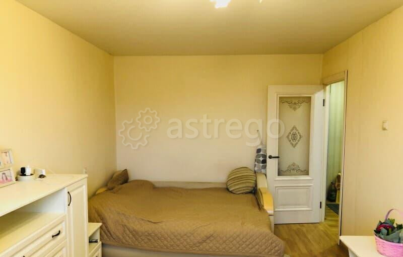 2-комн. квартира, 49.3 м2, 5/5 эт. Электроугли - изображение 3