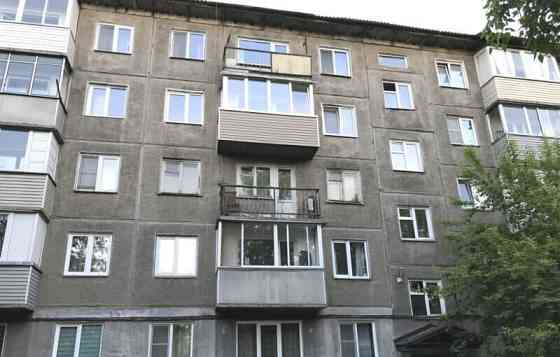3-комн. квартира, 59.5 м2, 5/5 эт. Красноярск