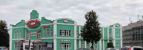 Торговое помещение, 1200 м2 Ногинск