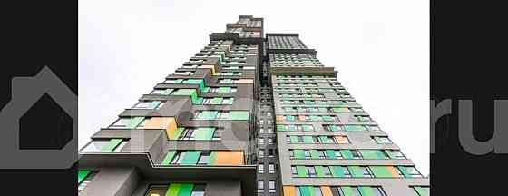 3-комн. квартира, 127 м2, 28/40 эт. Москва
