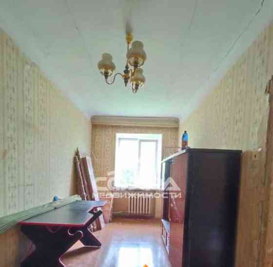 2-комн. квартира, 44.4 м2, 1/3 эт. Ивантеевка