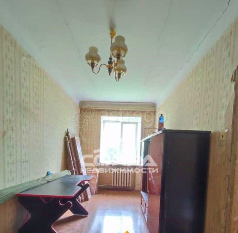 2-комн. квартира, 44.4 м2, 1/3 эт. Ивантеевка - изображение 3