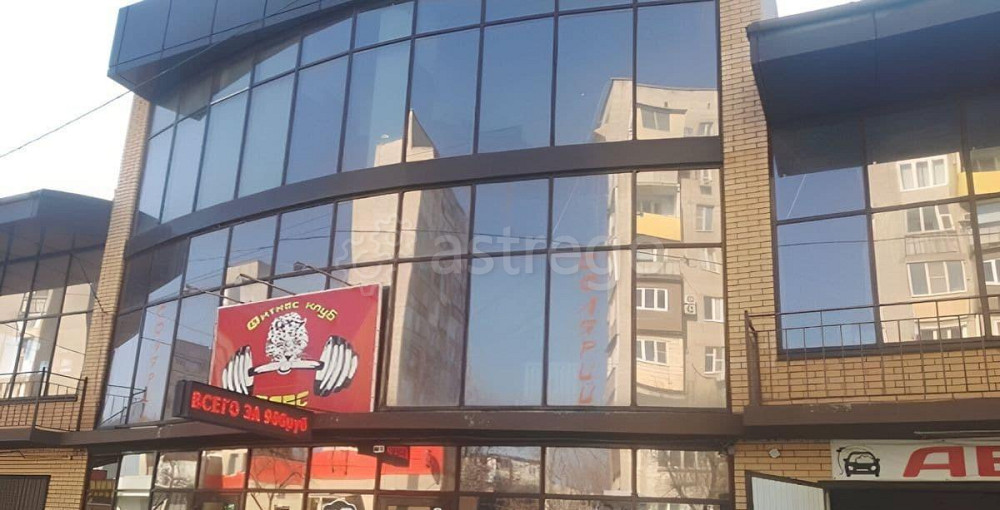 Свободного назначения, 210 м2 Астрахань - изображение 7