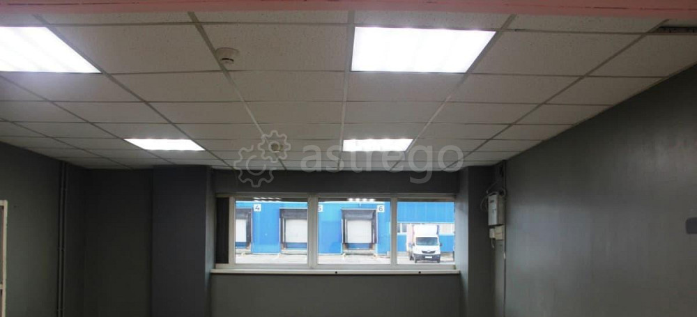 Производственное, 647.87 м2 Ступино - изображение 4