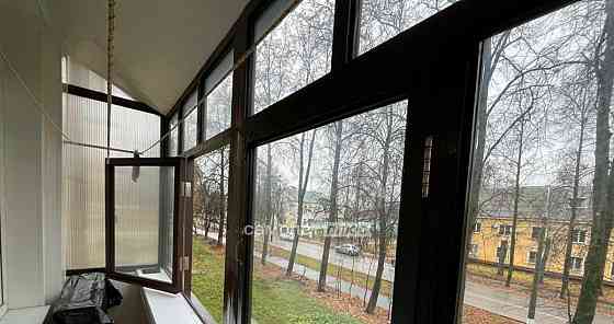 Комната, 20.9 м2, 2/4 эт. Электросталь