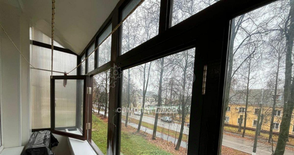 Комната, 20.9 м2, 2/4 эт. Электросталь - изображение 2