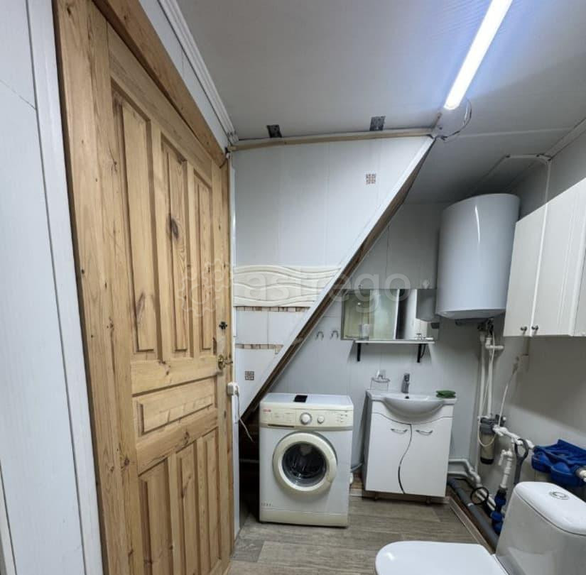 Дом, 90 м2, 10 соток, 2 эт. Домодедово - изображение 4