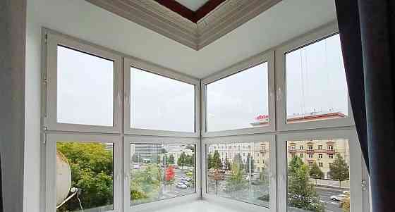 3-комн. квартира, 81 м2, 4/8 эт. Москва