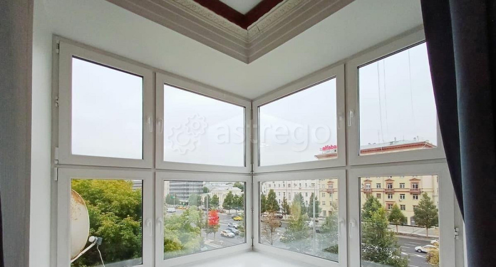 3-комн. квартира, 81 м2, 4/8 эт. Москва - изображение 3