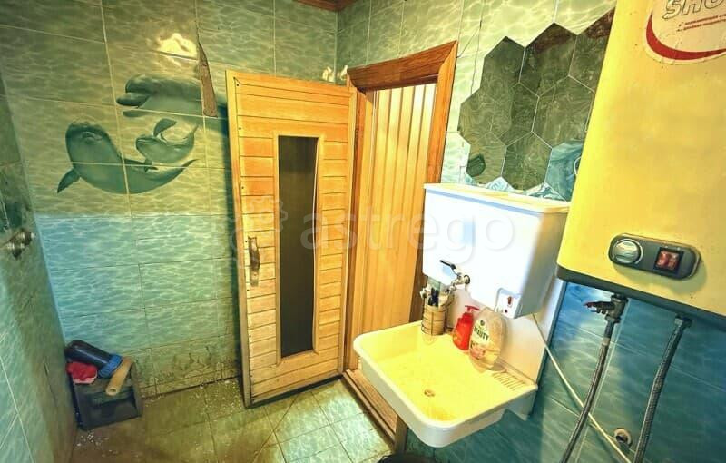 Дача, 36 м2 Орехово-Зуево - изображение 7