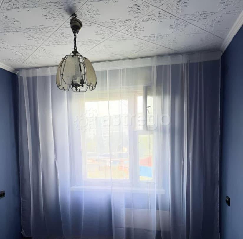 Комната, 10 м2, 4/9 эт. Красноярск - изображение 4