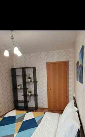 2-комн. квартира, 69.95 м2, 3/9 эт. Красноярск