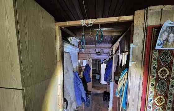 Дом, 42 м2 Орехово-Зуево