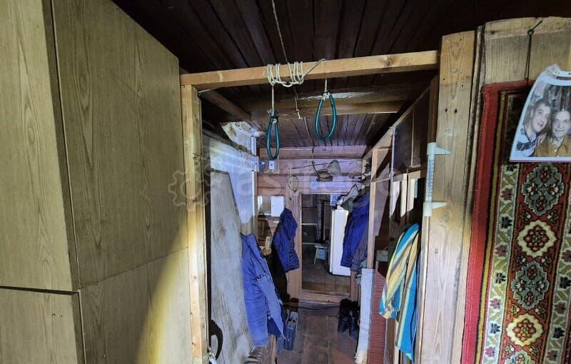 Дом, 42 м2 Орехово-Зуево - изображение 6