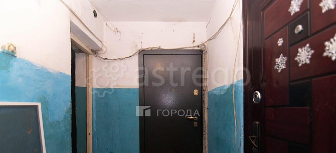 Комната, 17.5 м2, 5/9 эт. Барнаул - изображение 7
