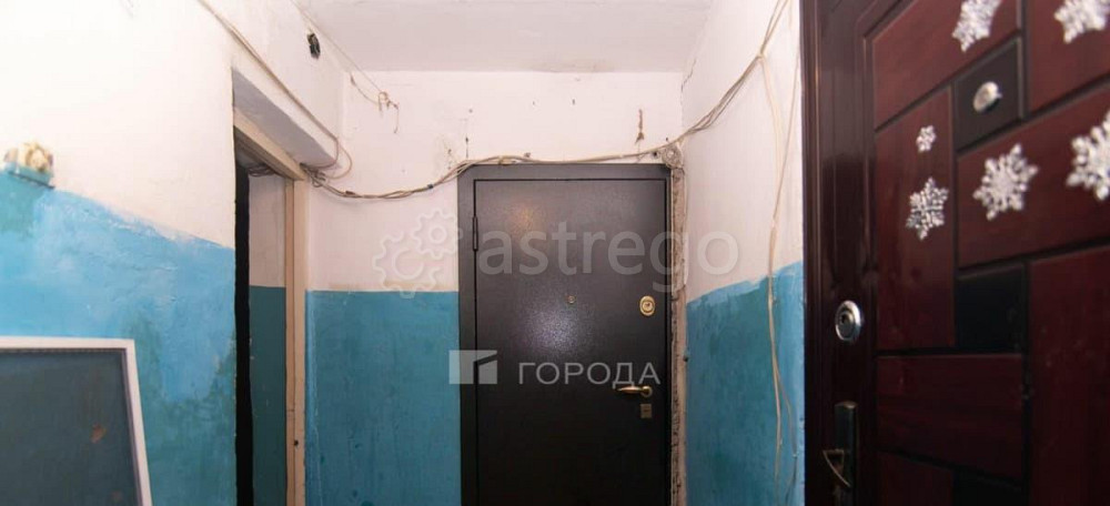 Комната, 17.5 м2, 5/9 эт. Барнаул - изображение 7