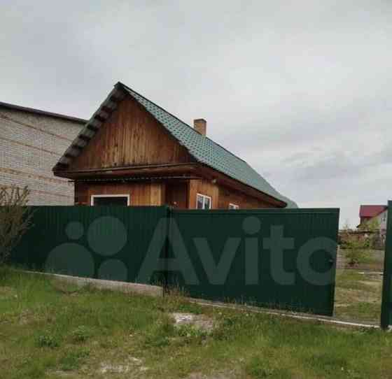 Дом, 30 м2, 8 соток, 1 эт. Минусинск