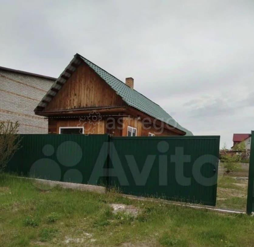 Дом, 30 м2, 8 соток, 1 эт. Минусинск - изображение 5