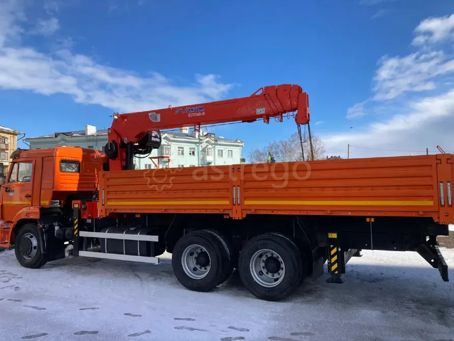 Услуги Манипулятора Казань - изображение 2