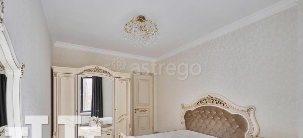 4-комн. квартира, 100 м2, 10/15 эт. Москва - изображение 5
