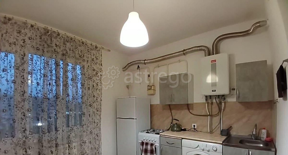 1-комн. квартира, 37 м2, 5/6 эт. Яблоновский - изображение 3