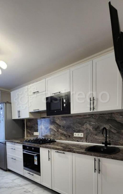 2-комн. квартира, 57 м2, 3/10 эт. Балашиха - изображение 1