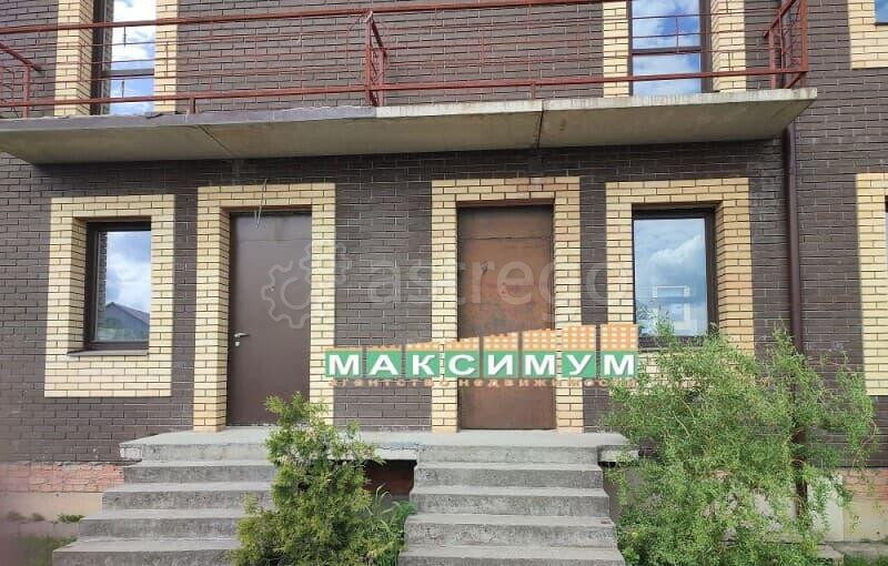 Таунхаус, 134 м2, 1.8 сотки Домодедово - изображение 2