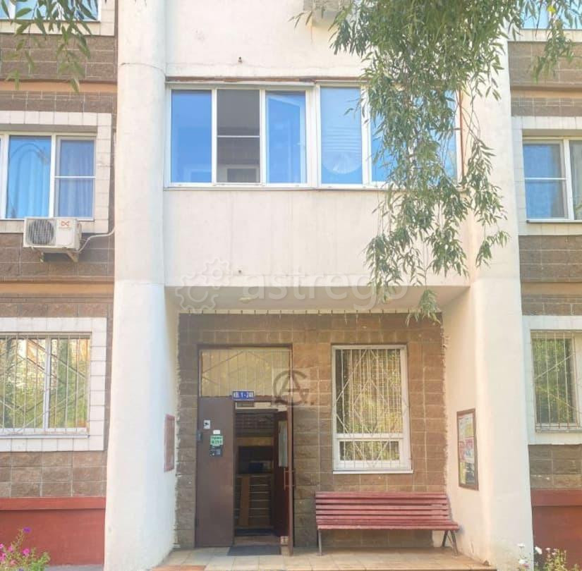 1-комн. квартира, 35 м2, 2/25 эт. Москва - изображение 7
