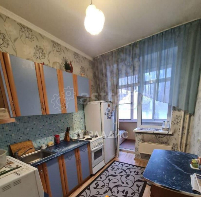 2-комн. квартира, 39.2 м2, 1/5 эт. Бийск - изображение 1