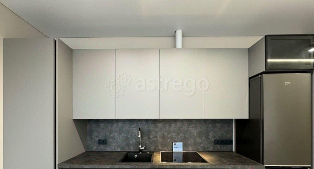 3-комн. квартира, 76 м2, 9/20 эт. Москва - изображение 5