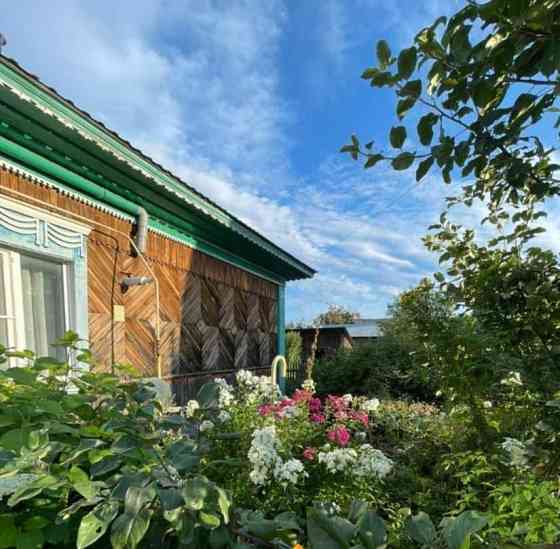 Дом, 46.8 м2, 6.4 сотки, 1 эт. Майма