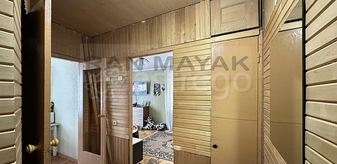 1-комн. квартира, 31.3 м, 3/5 эт. Майкоп - изображение 9