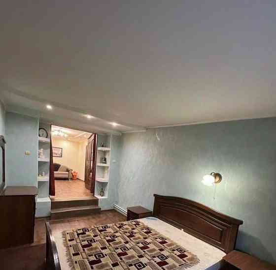 2-комн. квартира, 50 м2, 1/5 эт. Астрахань