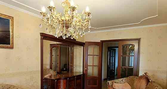 4-комн. квартира, 125.7 м2, 9/17 эт. Химки