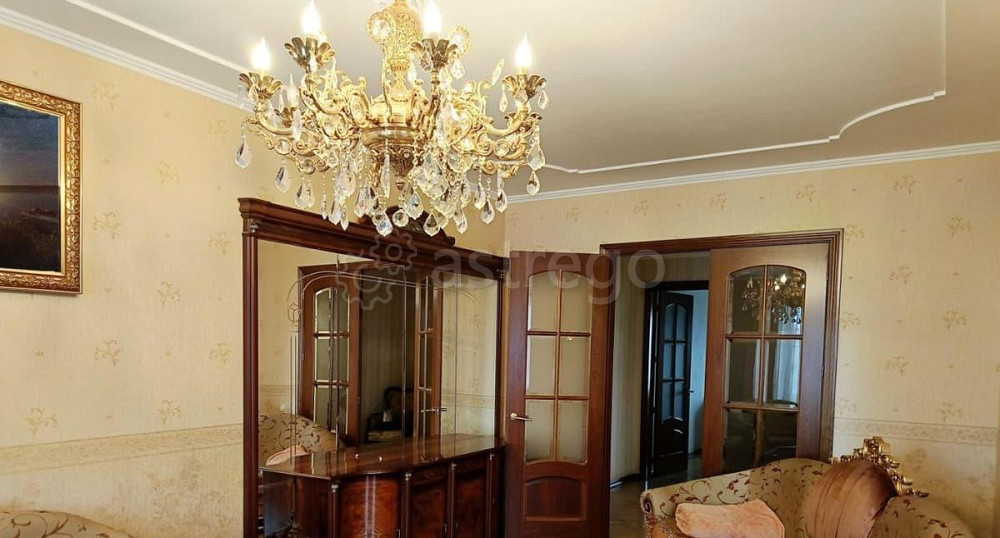 4-комн. квартира, 125.7 м2, 9/17 эт. Химки - изображение 5