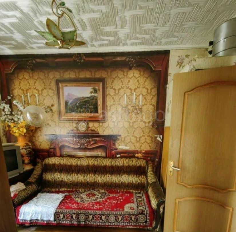 4-комн. квартира, 61 м2, 2/2 эт. Серпухов - изображение 6