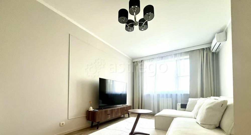 4-комн. квартира, 105 м2, 13/22 эт. Москва - изображение 6