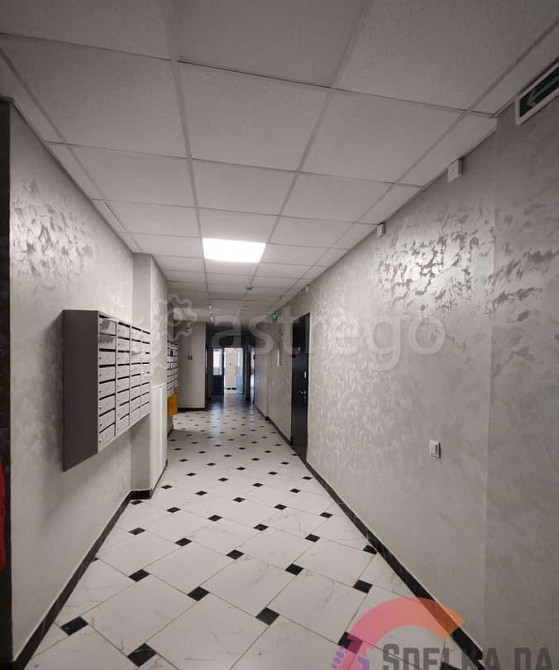 Студия, 54 м2, 1/9 эт. Нефтекамск - изображение 4