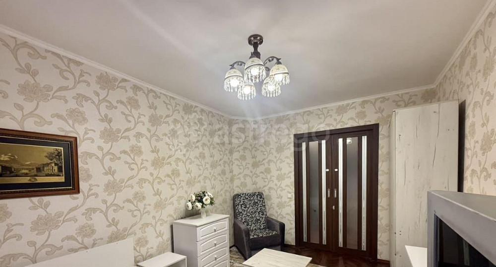Комната, 17 м2, 3/5 эт. Санкт-Петербург - изображение 5