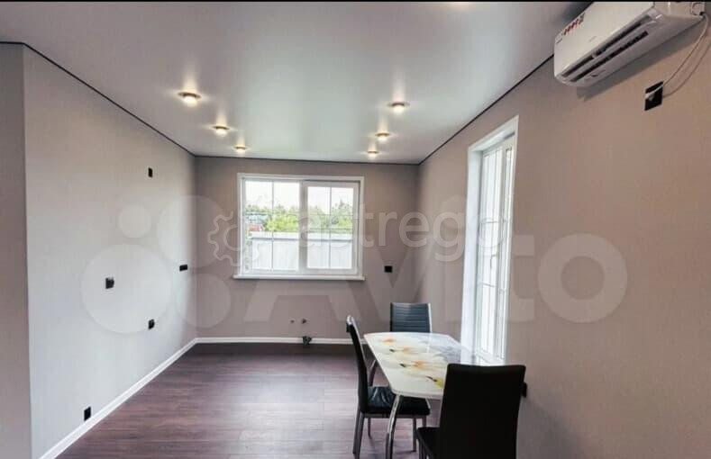 Дом, 152 м2 Одинцово - изображение 10