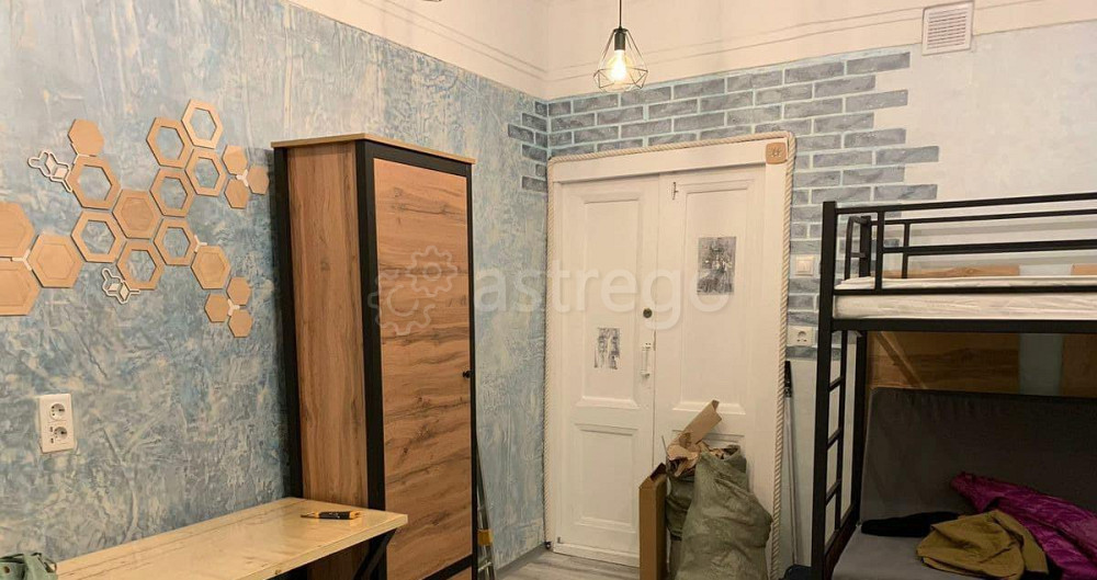 Комната, 16.1 м2, 1/6 эт. Москва - изображение 7