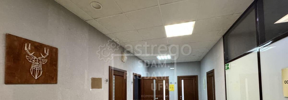 Офис, 50 м2 Уфа - изображение 7