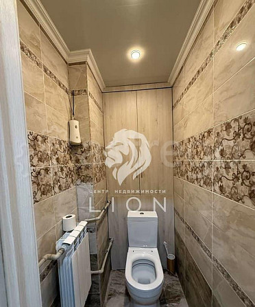 3-комн. квартира, 84.4 м2, 1/17 эт. Белгород - изображение 9