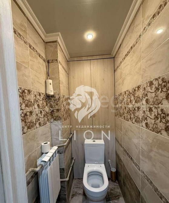 3-комн. квартира, 84.4 м2, 1/17 эт. Белгород - изображение 9