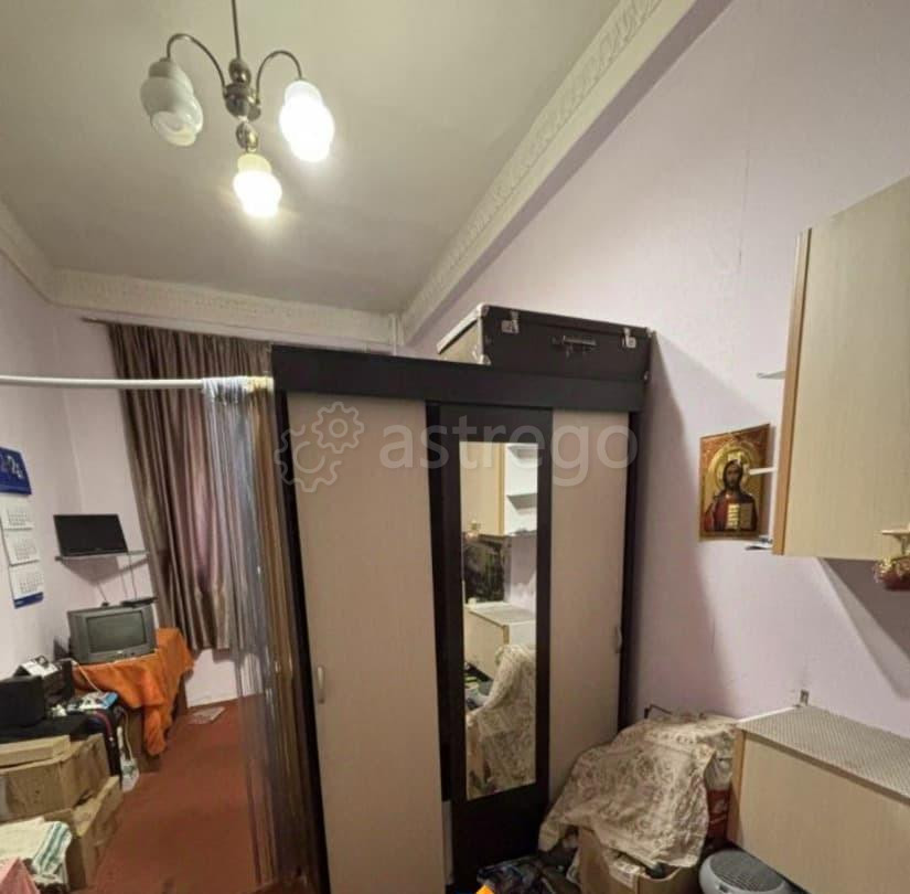 Комната, 27.4 м2, 3/5 эт. Санкт-Петербург - изображение 6