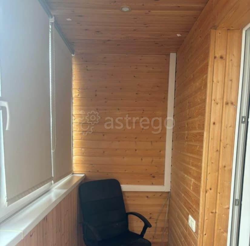 1-комн. квартира, 42 м2, 5/16 эт. Москва - изображение 6